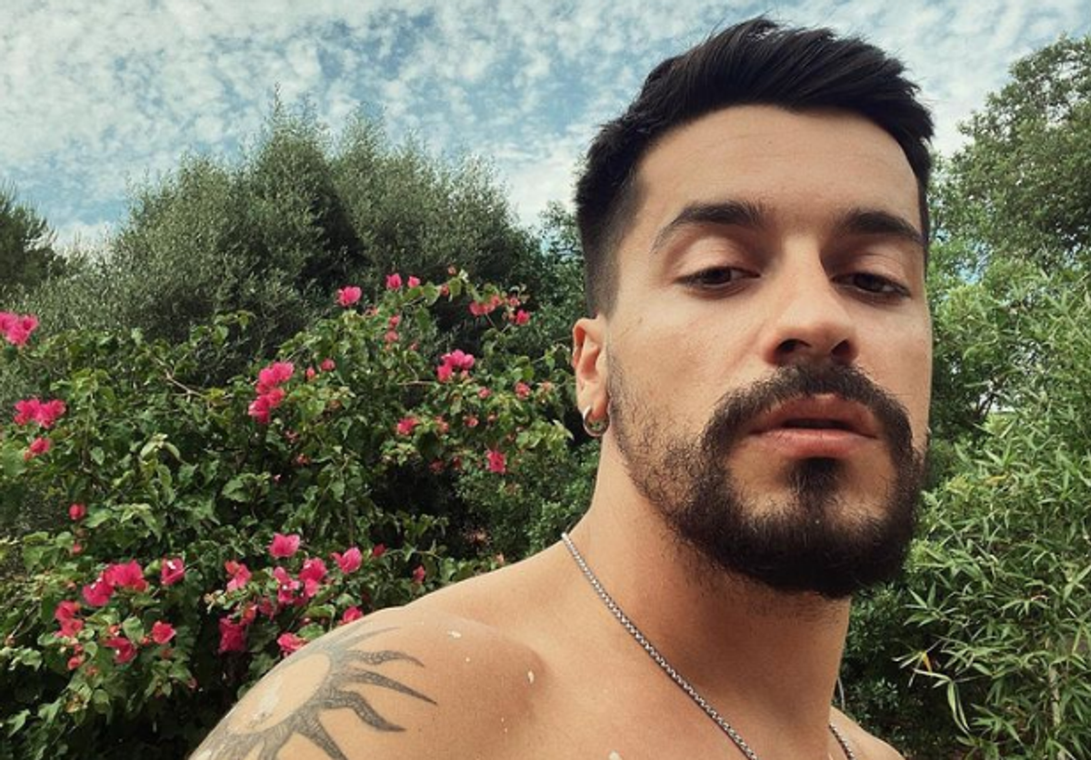 Andrei Ursu (WRS), prima fotografie cu iubitul său! Cum arată bărbatul care  i-a furat inima | PRO TV