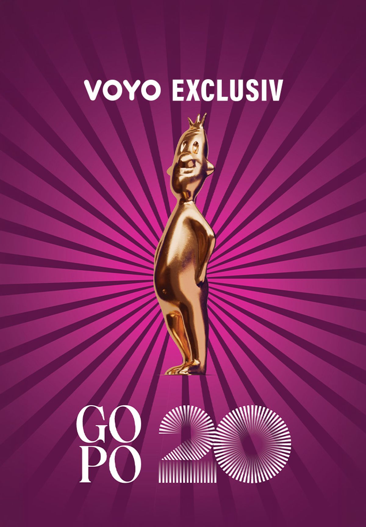 Premiile GOPO | PRO TV