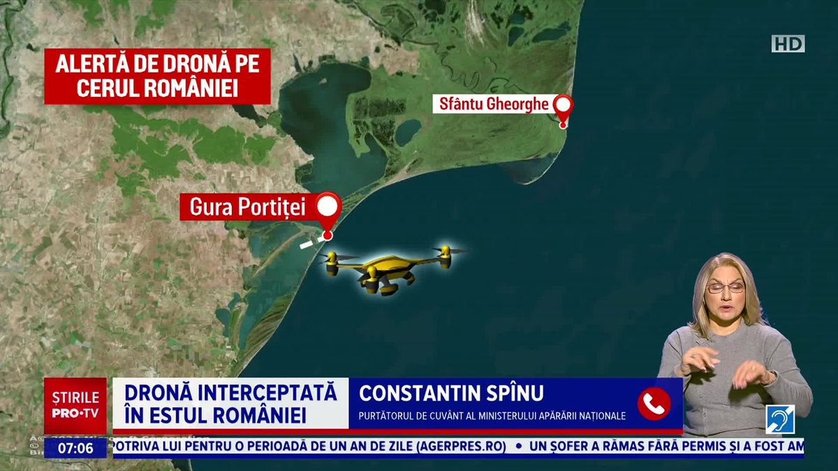 Episodul 1020 din Știrile PRO TV | PRO TV