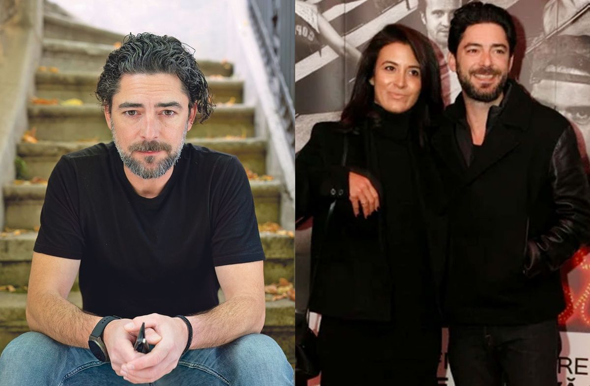 Cine este și cu ce se ocupă fosta soție a lui Dan Bordeianu. Teodora și ...
