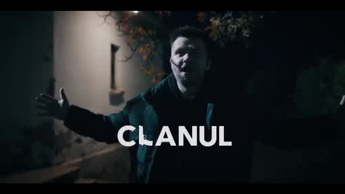 CLANUL - Episod final din 9 mai pe VOYO | Scene si bonusuri din Clanul ...