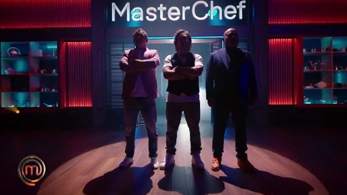 Intro | Scene si bonusuri din MasterChef | PRO TV