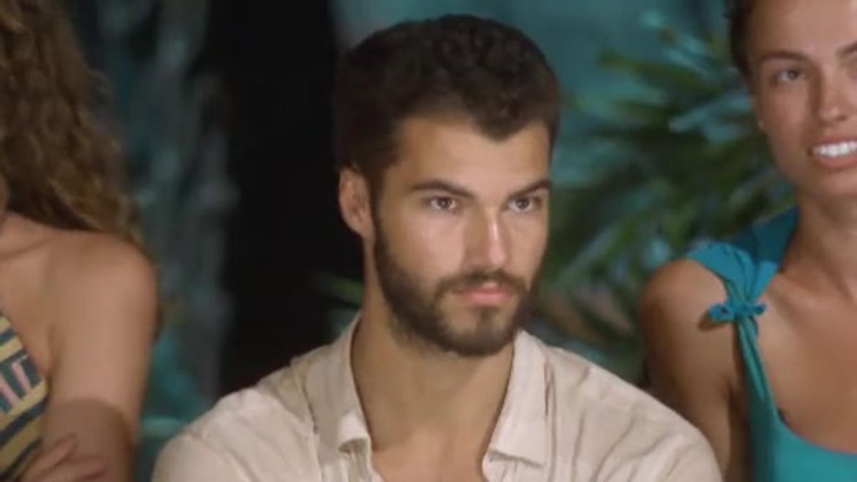 Survivor All Stars 2024, 15 februarie. Andrei Ciobanu, despre faptul că