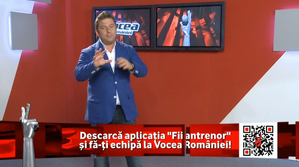 ProTV duce mai departe fenomenul second screen. Descarca aici aplicatia