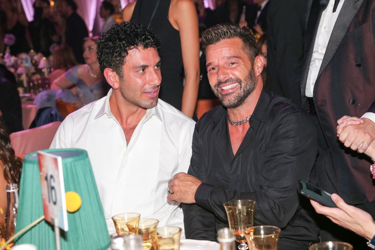 Separați, dar uniți ca părinți. Ce reguli i-au ajutat pe Ricky Martin ...