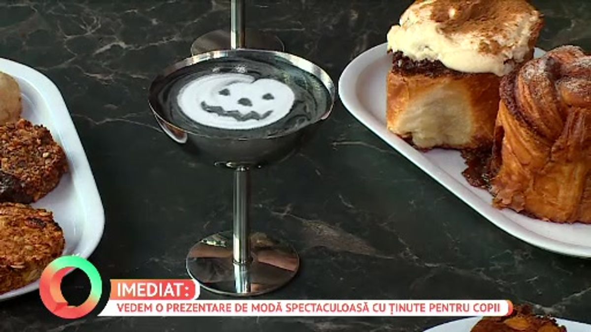 Gustări și băuturi calde pentru zilele răcoroase | Scene si bonusuri ...