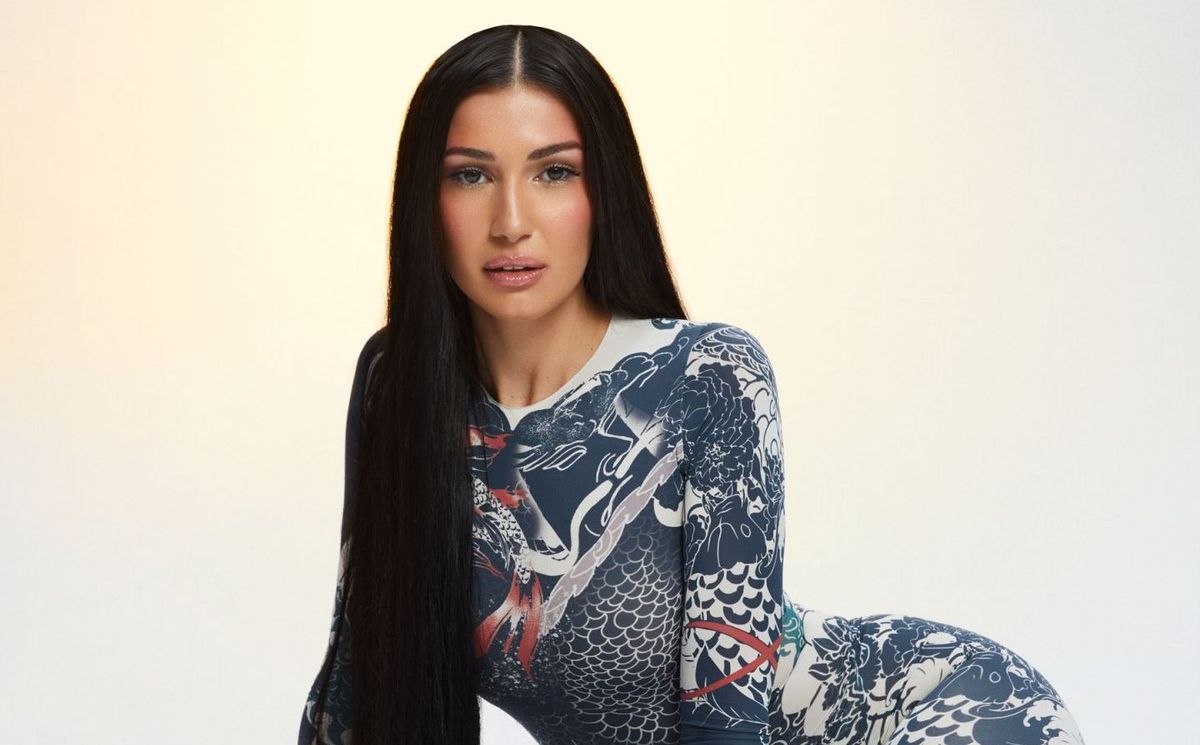 EXCLUSIV Alina Eremia știe secretul succesului și nu-l ascunde! Ce ...