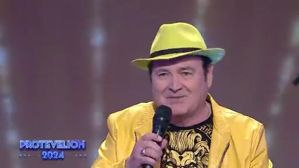 Azur ne dă întâlnire ”În stație la Lizeanu”, doar la PROTEVELION 2024 ...