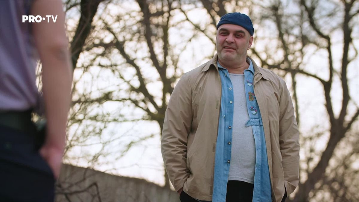 Robi, băiat rău | Scene si bonusuri din Las Fierbinți | PRO TV