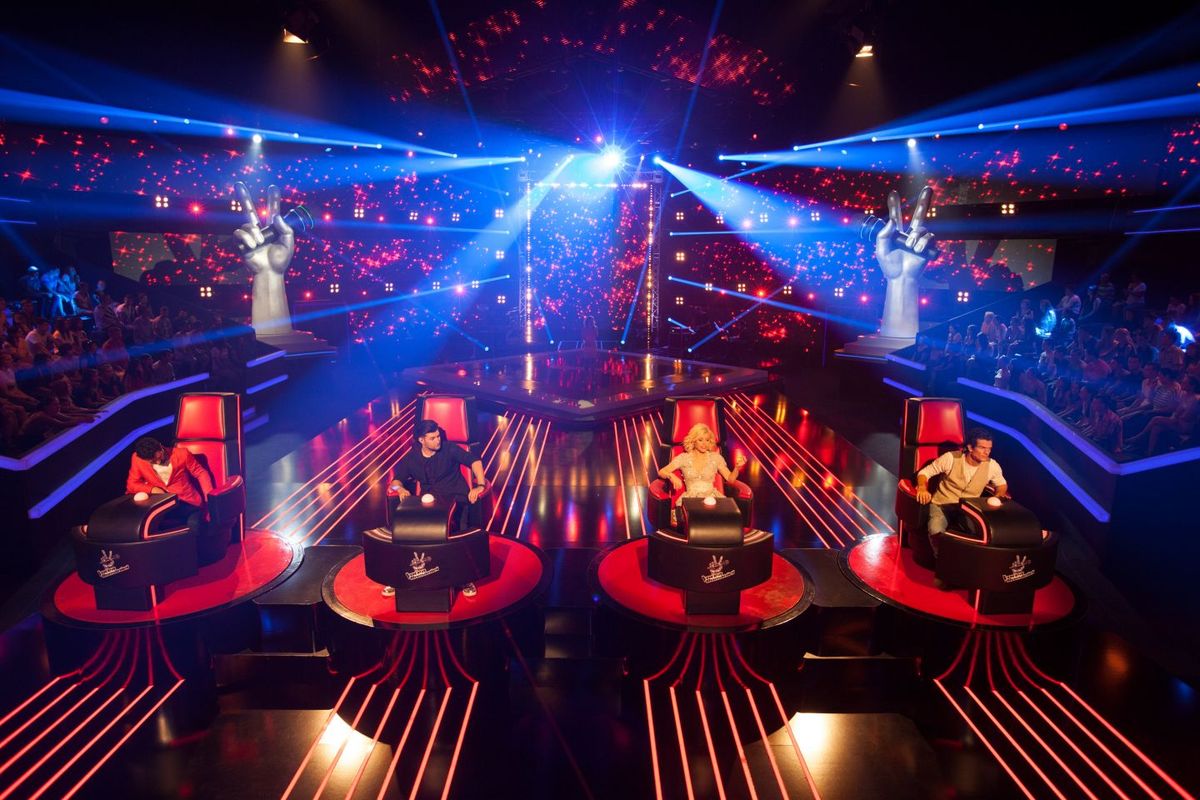 STOP VOT! IN CATEVA MINUTE AFLAM FINALISTII! Vocea Romaniei, ACUM, la