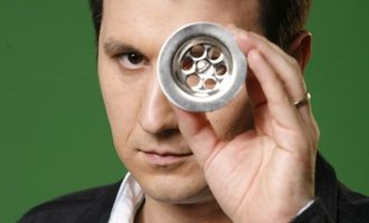 Costi Ionita dezvaluie punctele fierbinti din Mamaia in Apropo Tv PRO TV