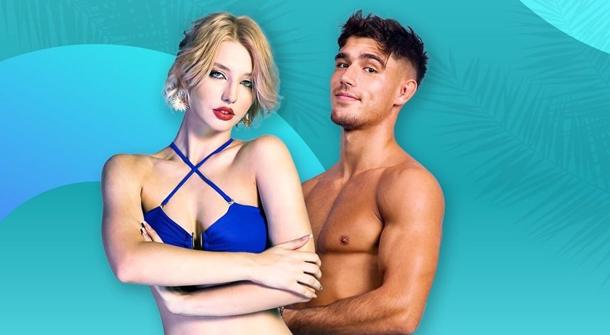 Love Island After, episodul 5 ”Chiar dacă nu miam găsit jumătatea