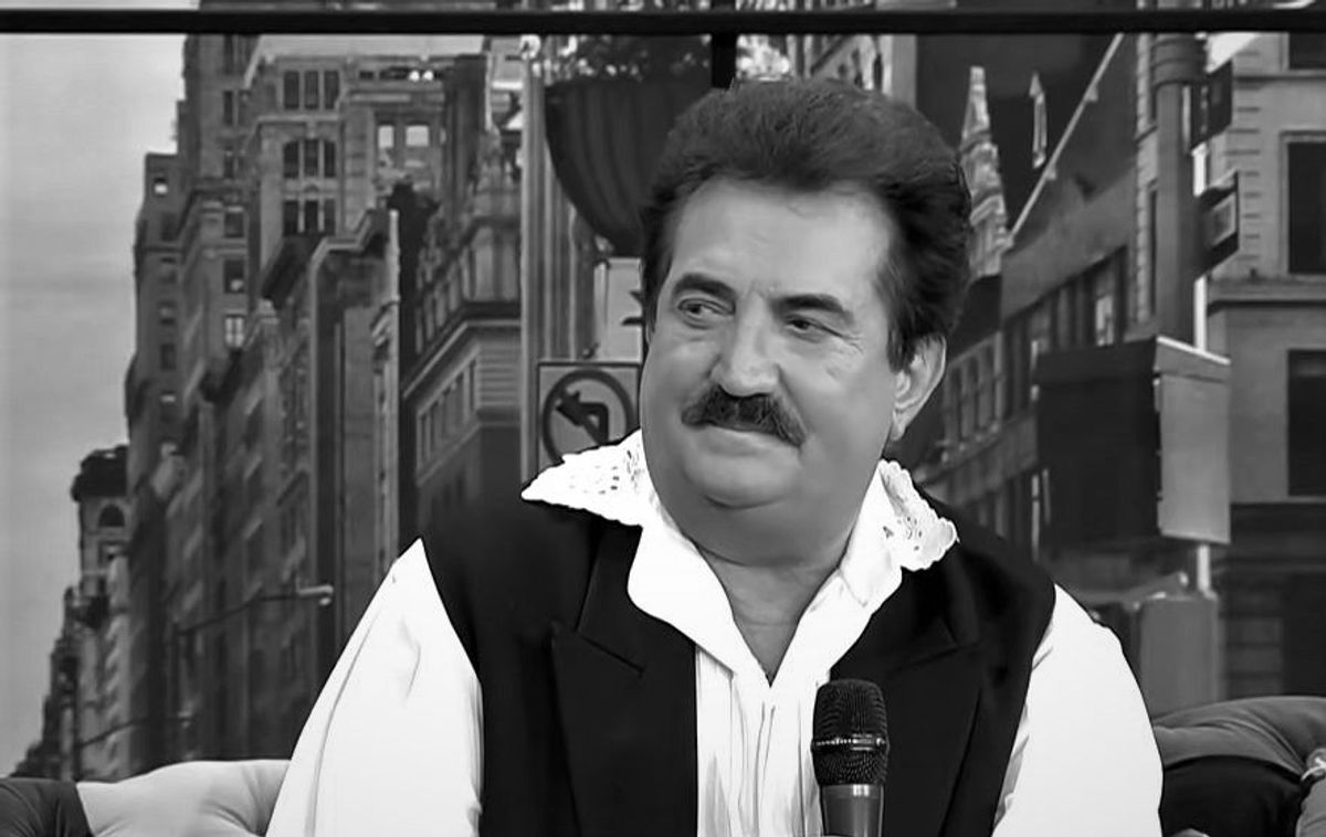 Petrică Mîțu Stoian, motivul pentru care nu a avut copii, deși a fost ...