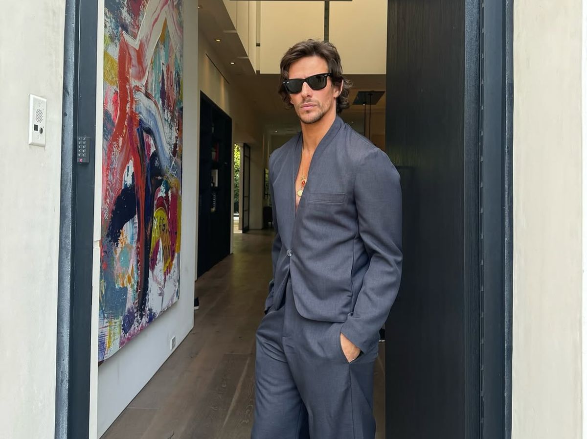 Jake Hall, mesaj tulburător cu doar câteva ore înainte să moară. Ce a ...