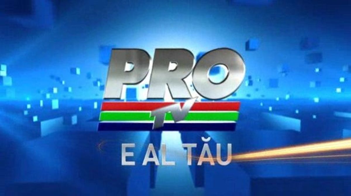 De ziua noastra, am pus la cale un show cum numai o data la 17 ani vezi ...