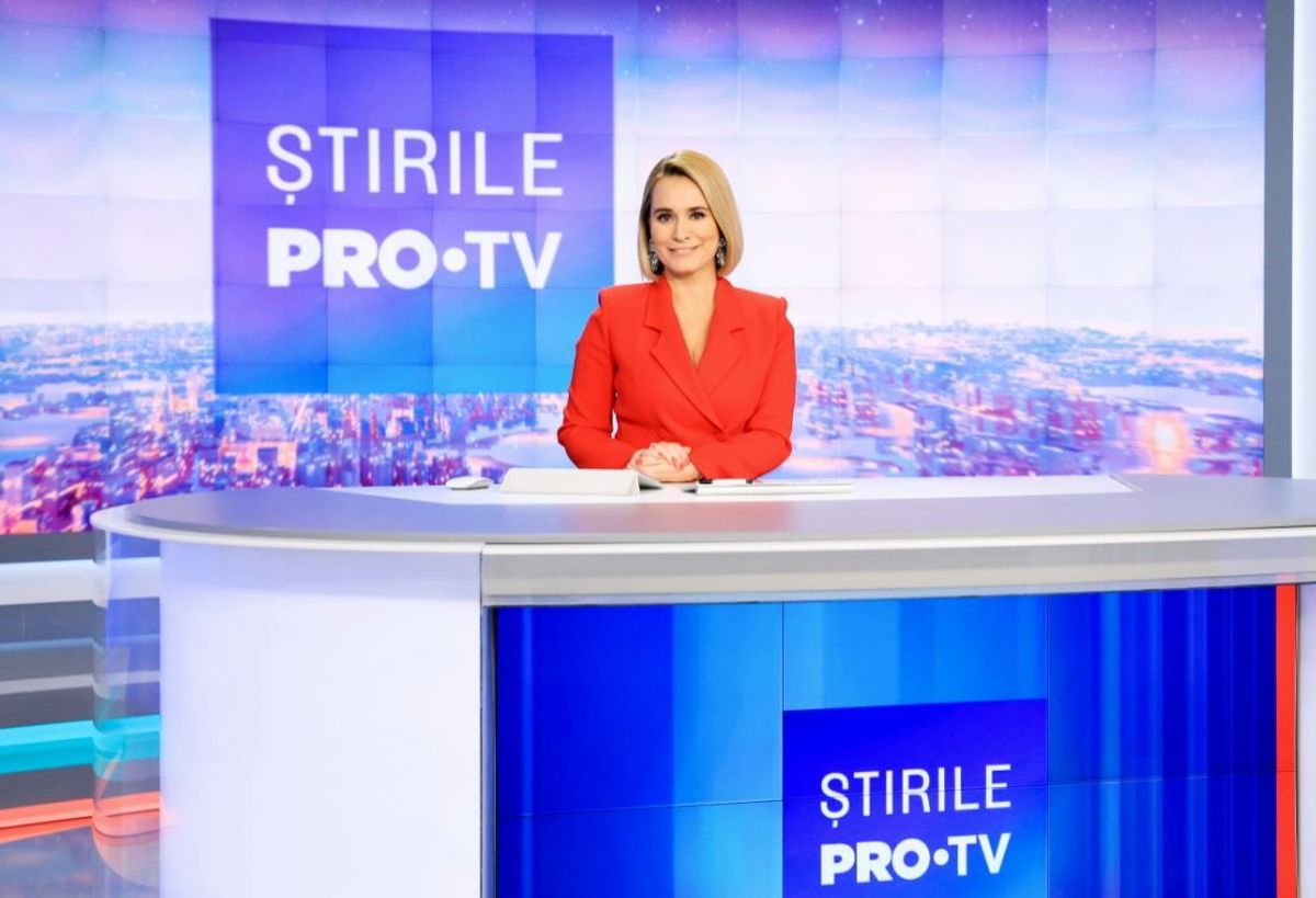 Pe 1 decembrie, PRO TV spune 