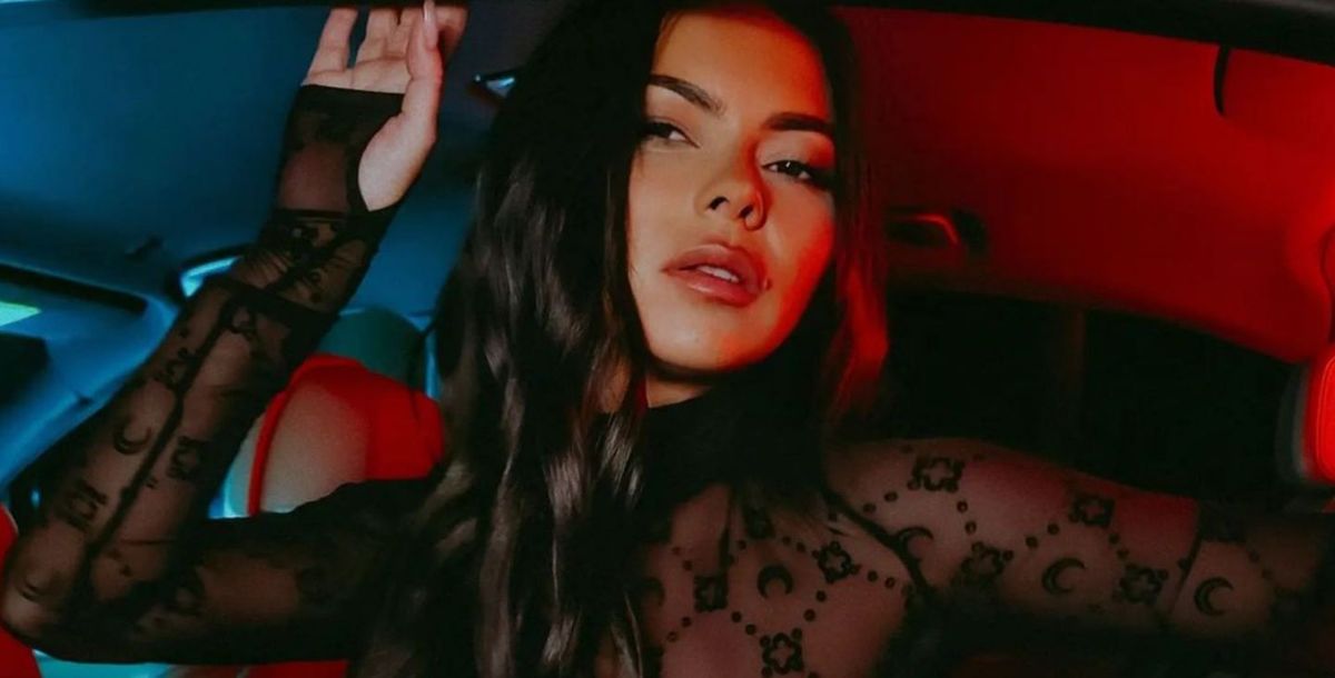 Inna, definiția perfecțiunii într-un body super sexy. Reacția lui ...