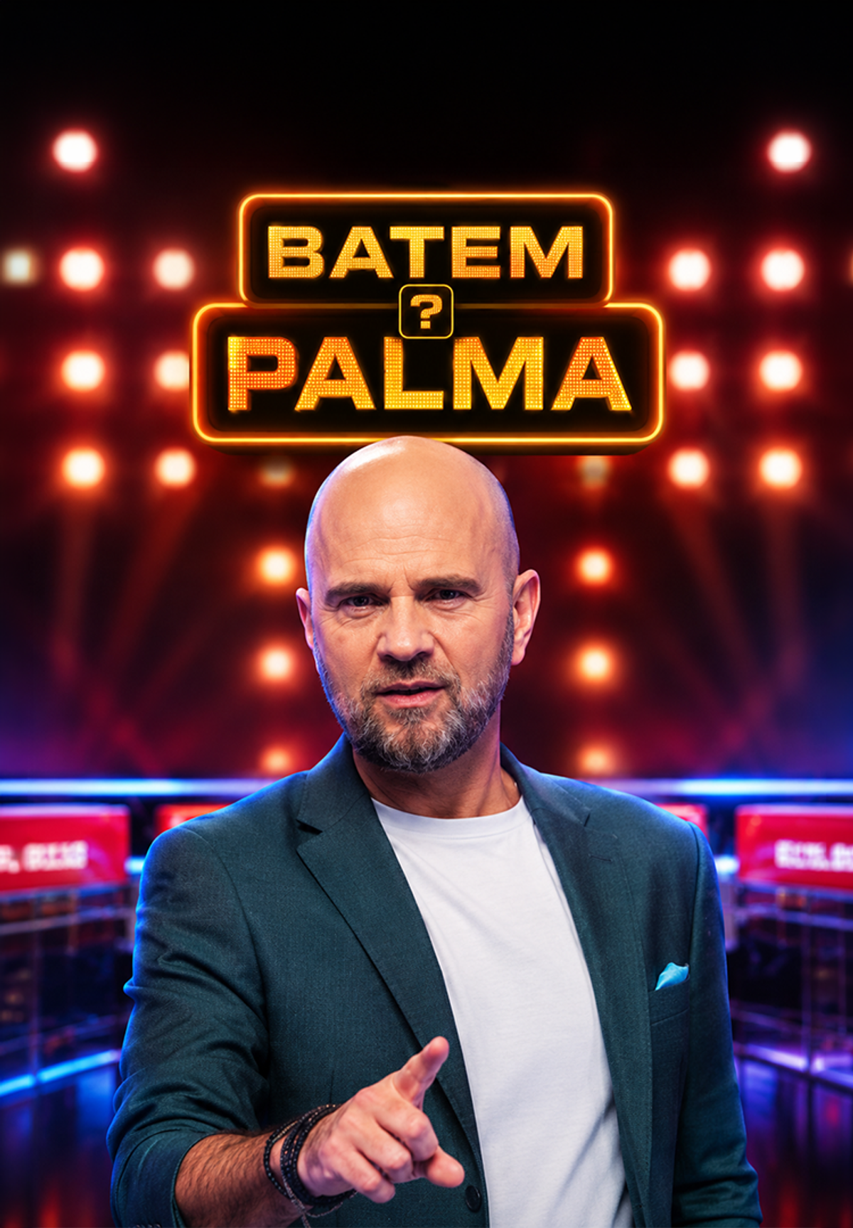Batem Palma | PRO TV