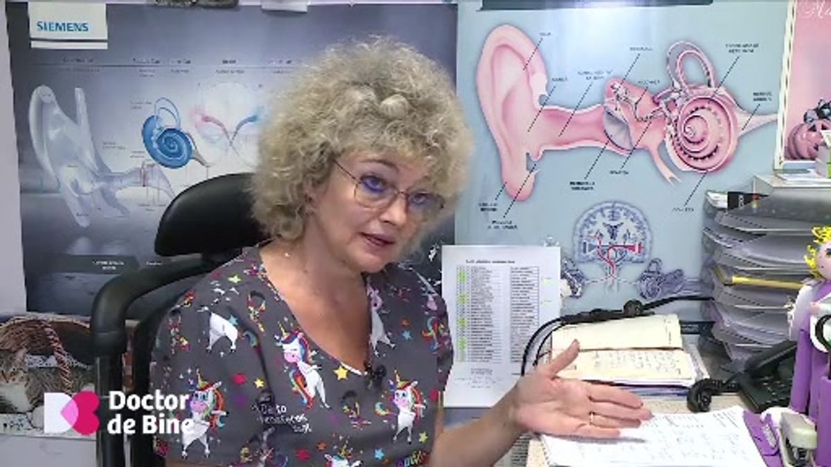 Doctor de Bine - Când durerea de cap la copii devine semnal de alarmă ...