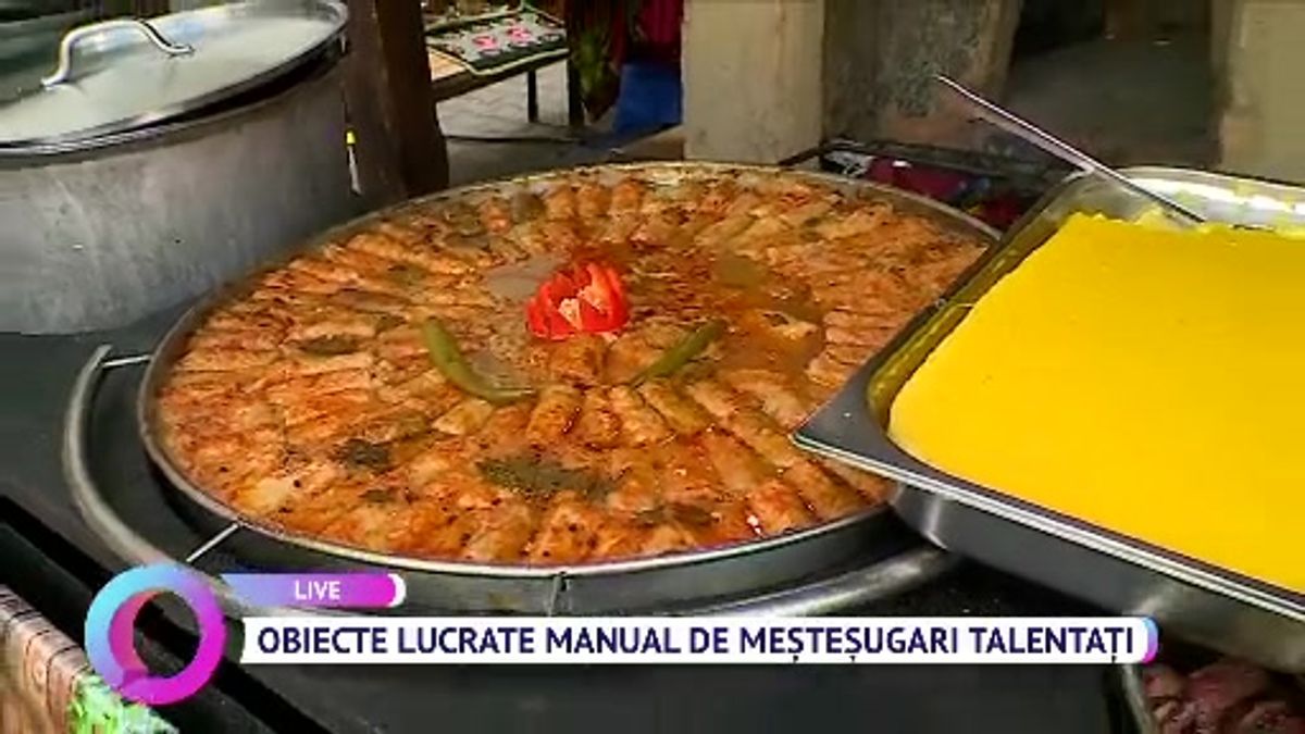 Obiecte lucrate manual de meșteșugari talentați | Scene si bonusuri din ...
