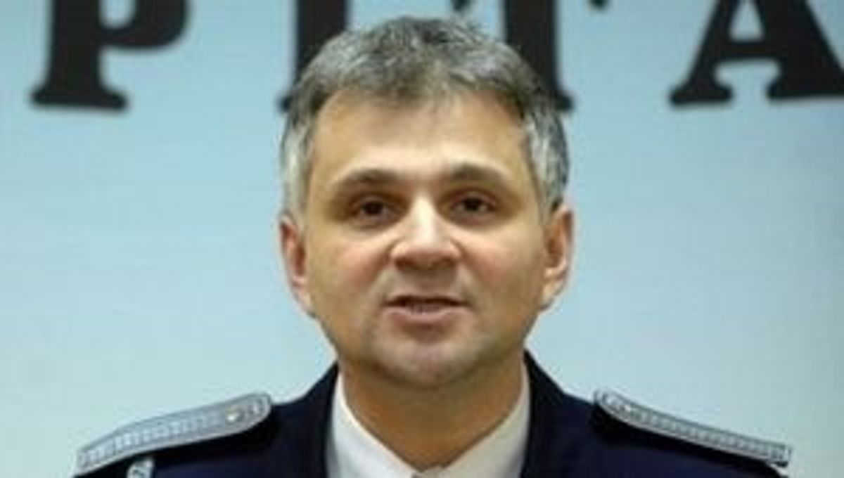 Christian Ciocan PRO TV