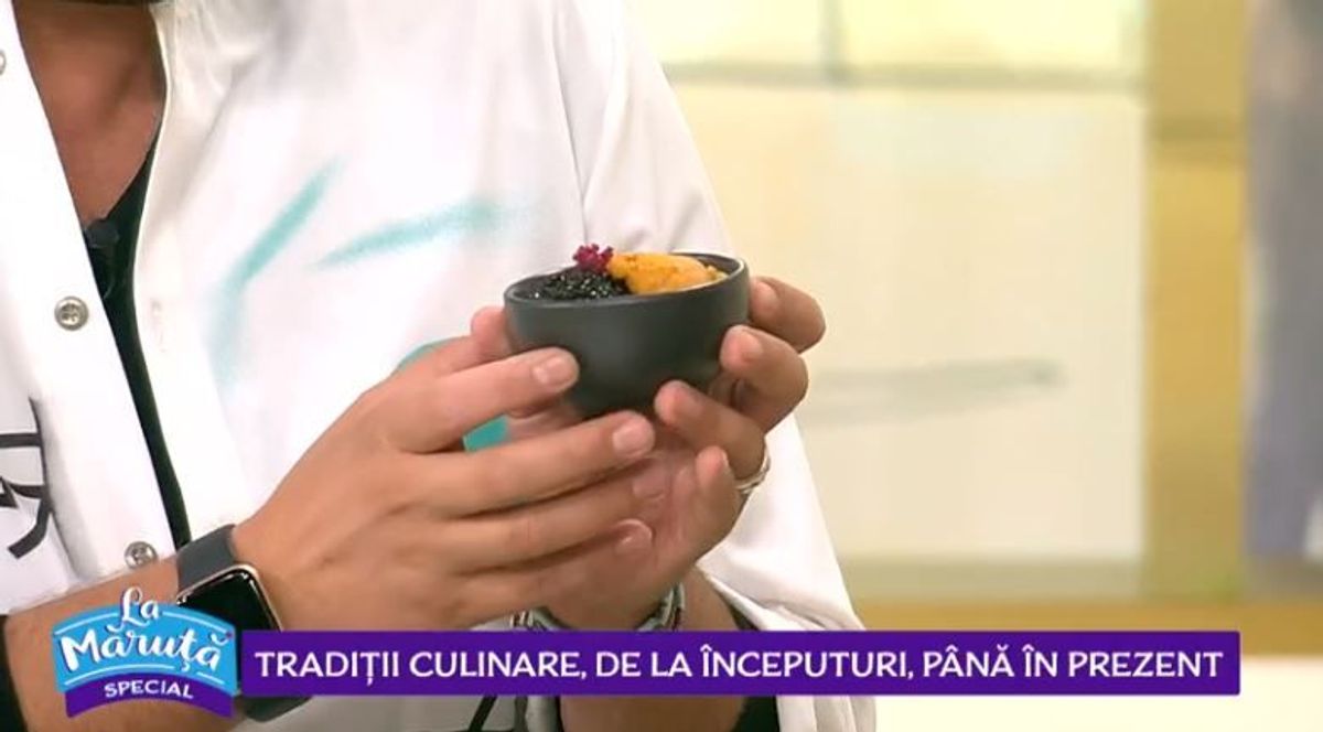 VIDEO Tradiții culinare, de la începuturi până în prezent | PRO TV