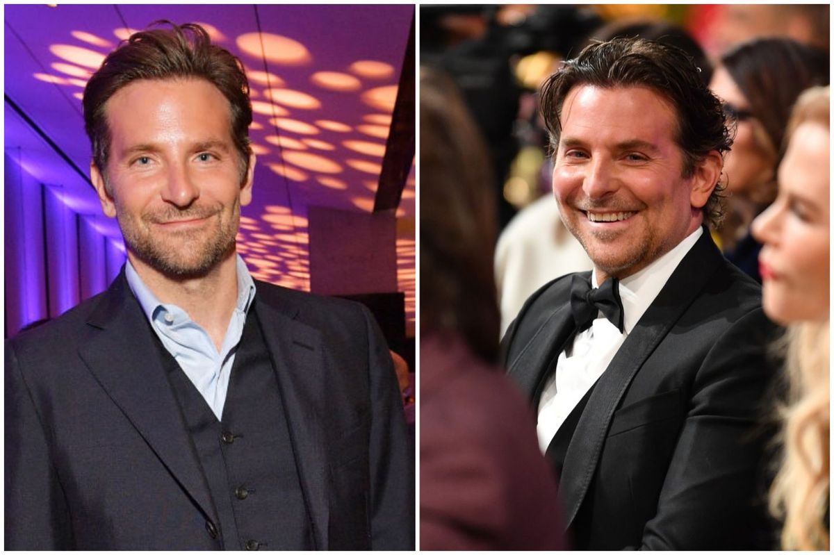 Bradley Cooper, înfățișare bizară în public. Actorul, bănuit că a apelat la  operații estetice | PRO TV