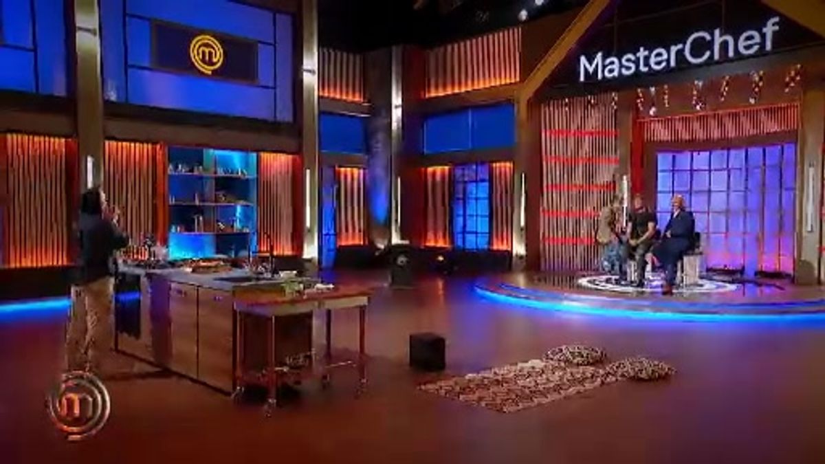 Masterchef 2024, 16 septembrie: Carla Catană | Scene si bonusuri din ...