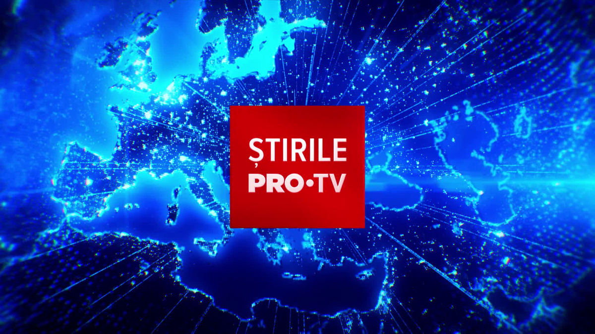 Episodul 925 Din Știrile PRO TV | PRO TV