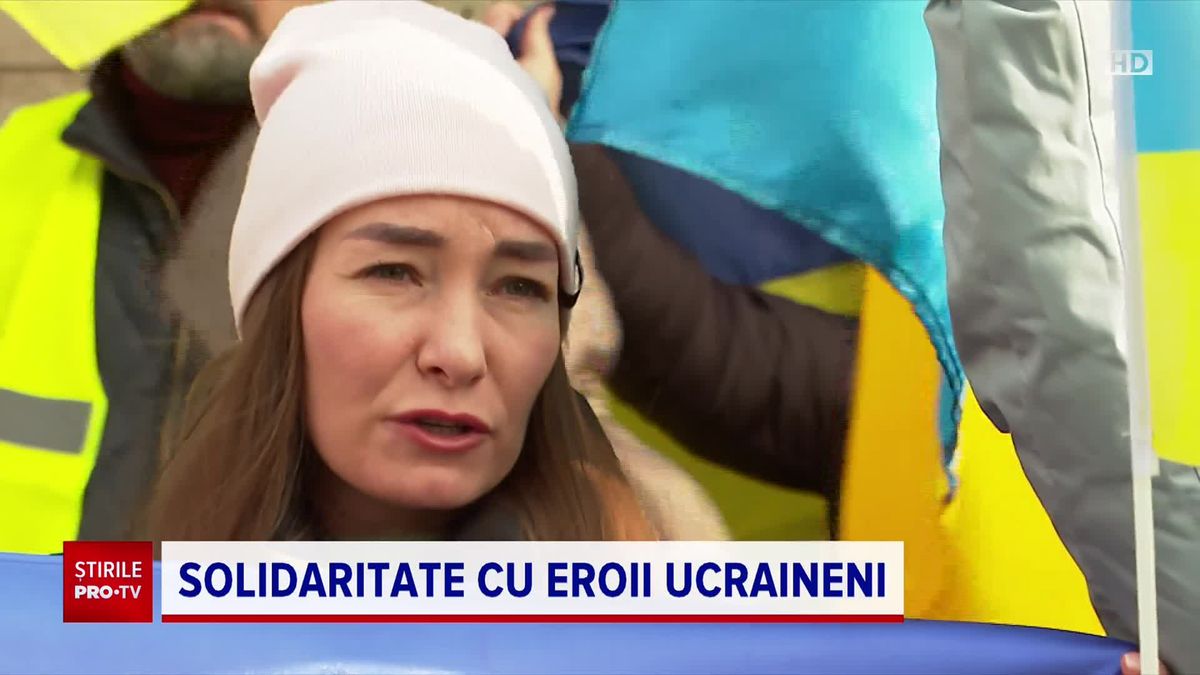 Episodul 224 Din Știrile PRO TV | PRO TV