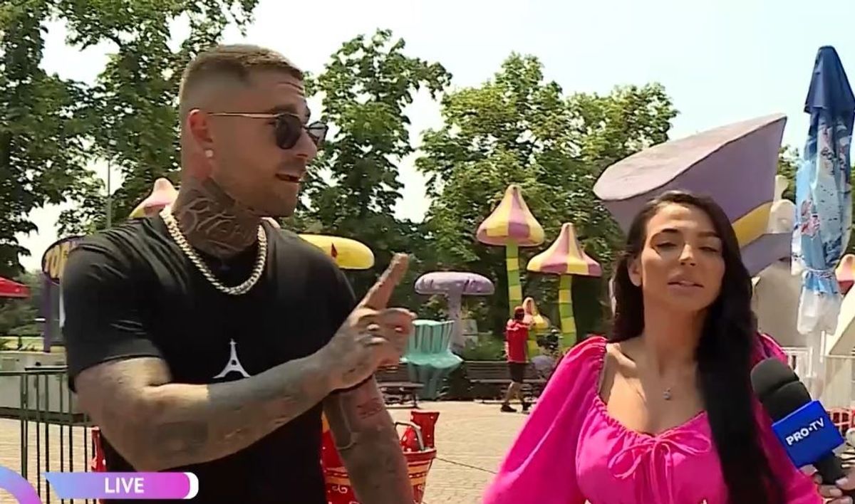 TJ Miles și-a tatuat pe mână un cuvânt care definește relația sa cu ...