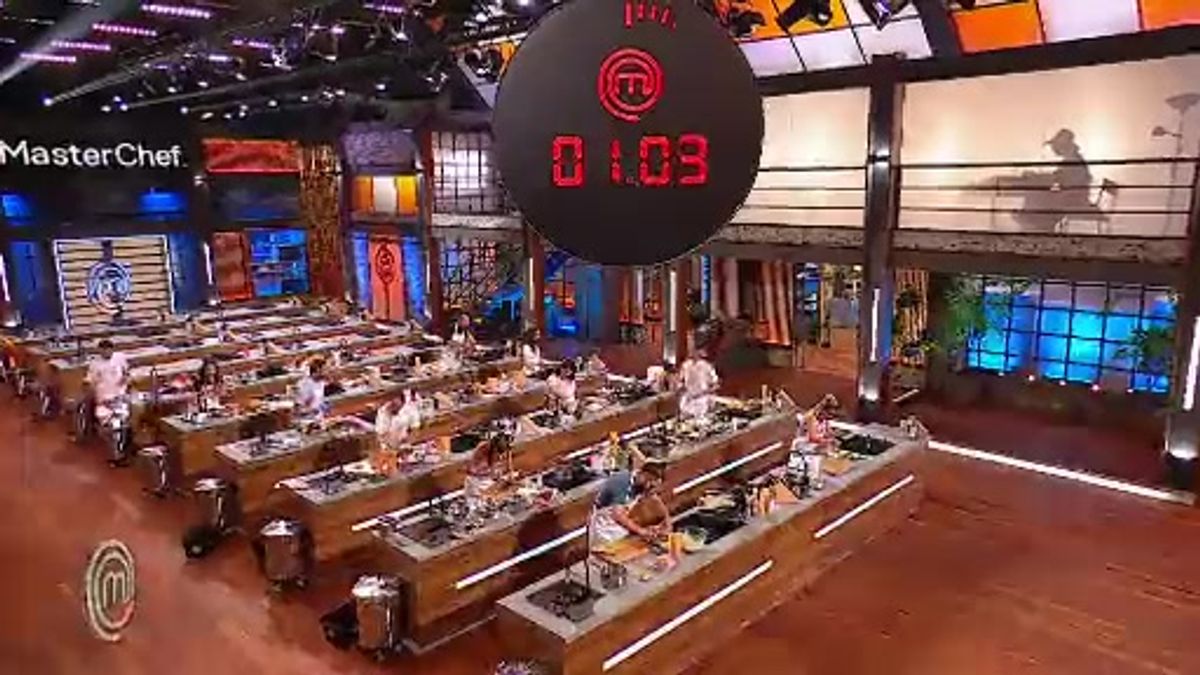 MasterChef, 11 noiembrie 2025. Chefii vorbesc între ei și dezvăluie cum ...