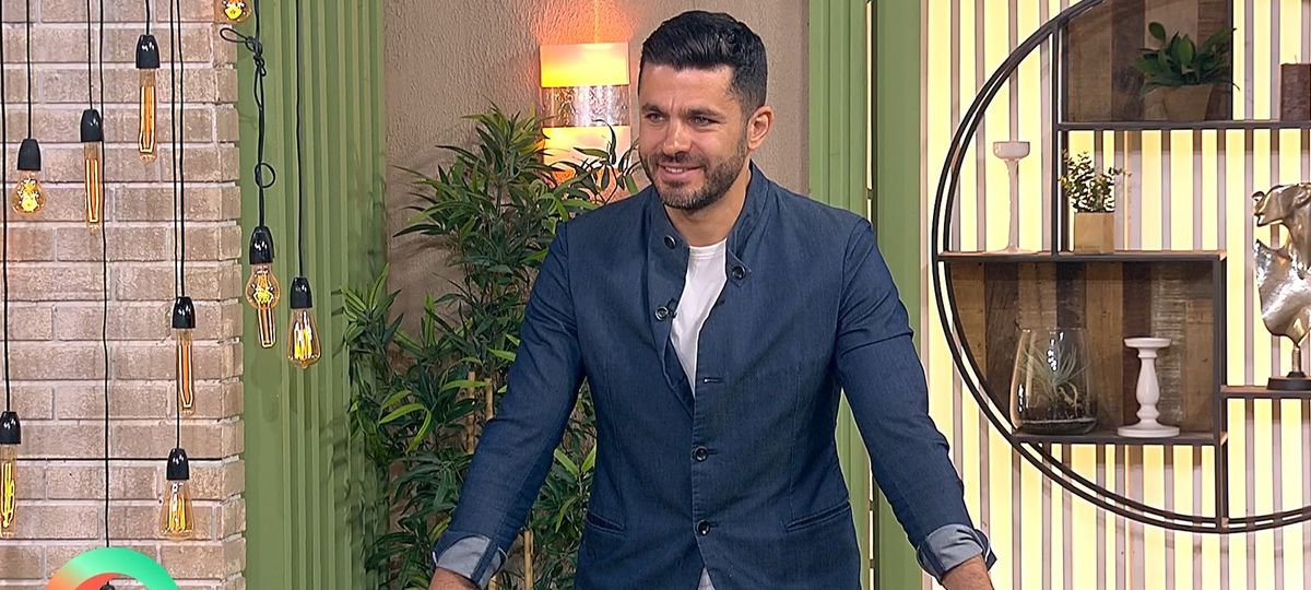 Ce înseamnă fiecare culoare din farfurie! Mario Popescu explică rolul ...
