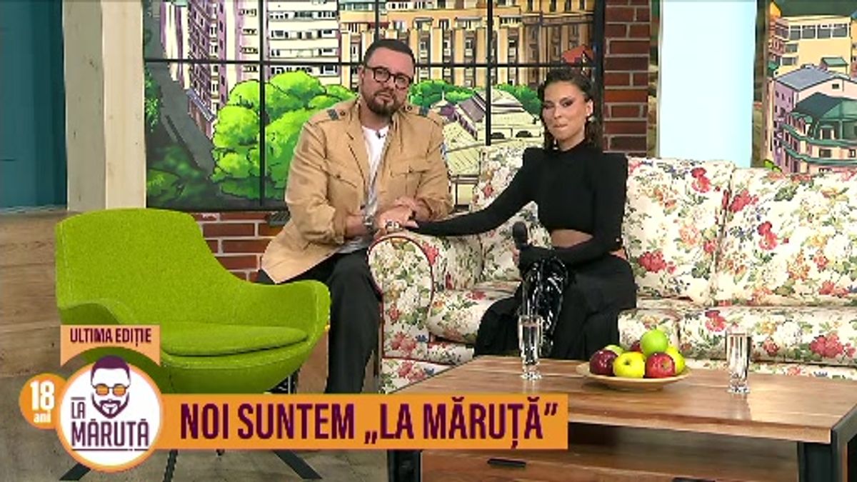 Noi suntem 