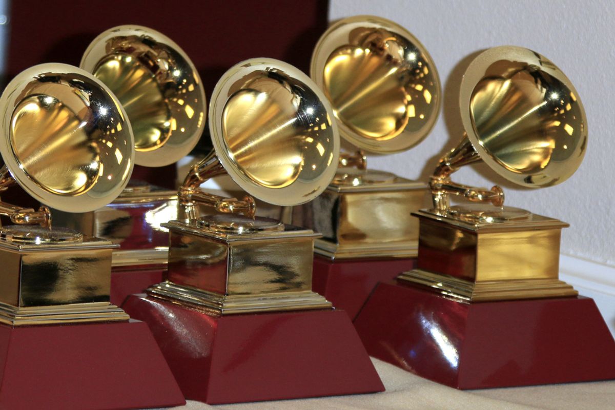 Premiile Grammy 2024. Lista completă a artiștilor nominalizați PRO TV