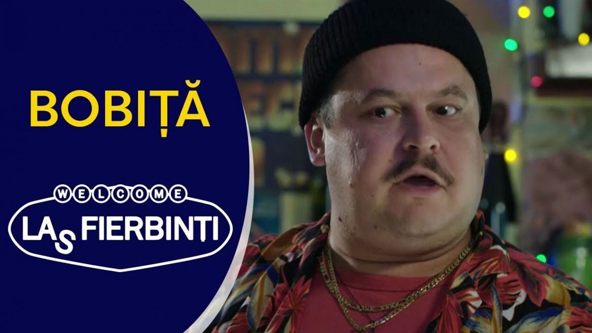 De la sezonul 1 până la sezonul 18: Cum a evoluat personajul Bobiță ...