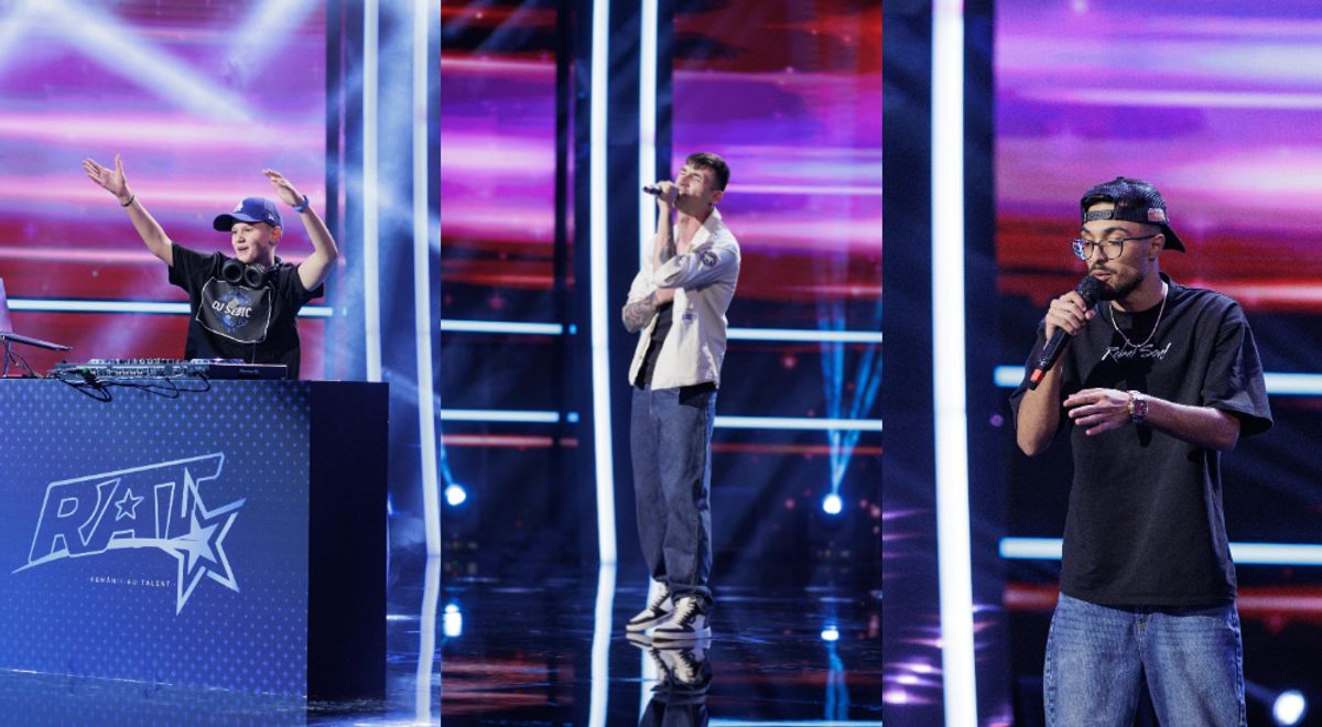 „Românii au talent” 2026 își schimbă regulile: publicul decide șase semifinaliști, iar emisiunea din 1 mai este anulată — image 2