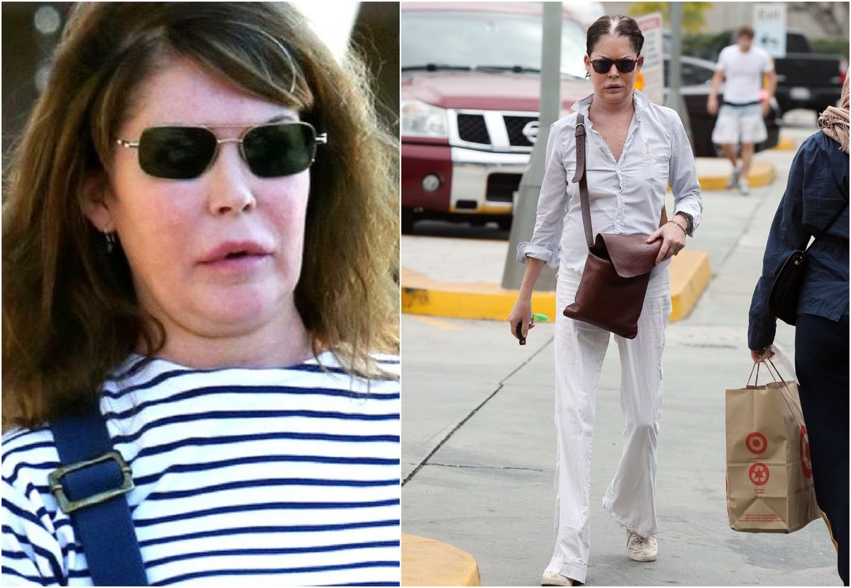 În tinerețe era zeița frumuseții și avea lumea la picioare, însă ...