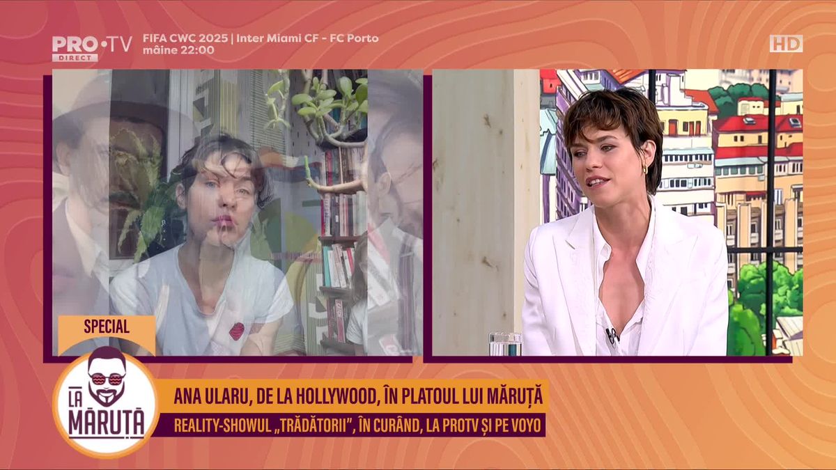 Episodul 117 din La Măruță | PRO TV