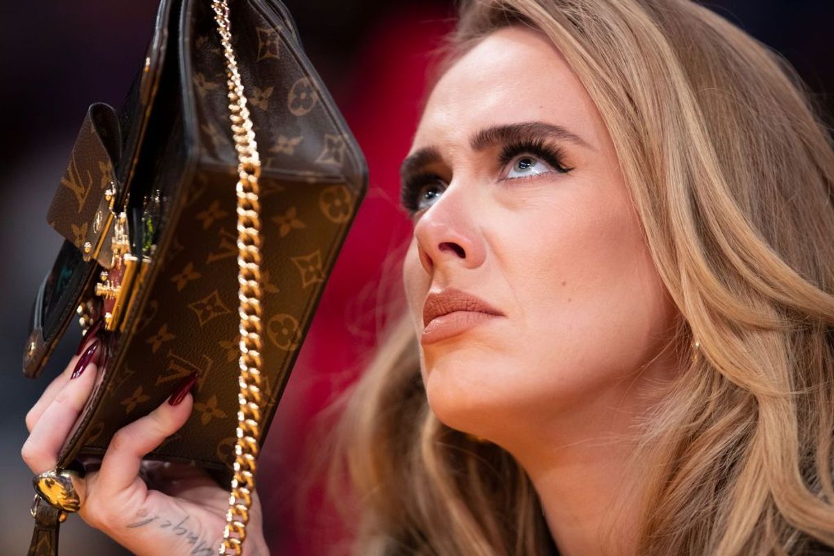 Adele a refuzat să mai răspundă întrebărilor unui jurnalist australian ...