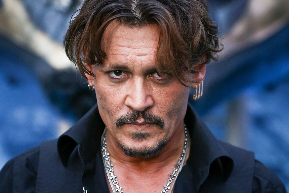 Johnny Depp, în rolul căpitanului Jack Sparrow pentru al șaselea film ”Pirații din Caraibe”? Anunțul producătorului Jerry Bruckheimer