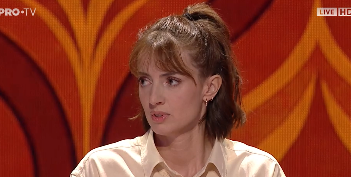 Românii au talent, 8 mai 2026, prima semifinală LIVE. Claire și Antho ...