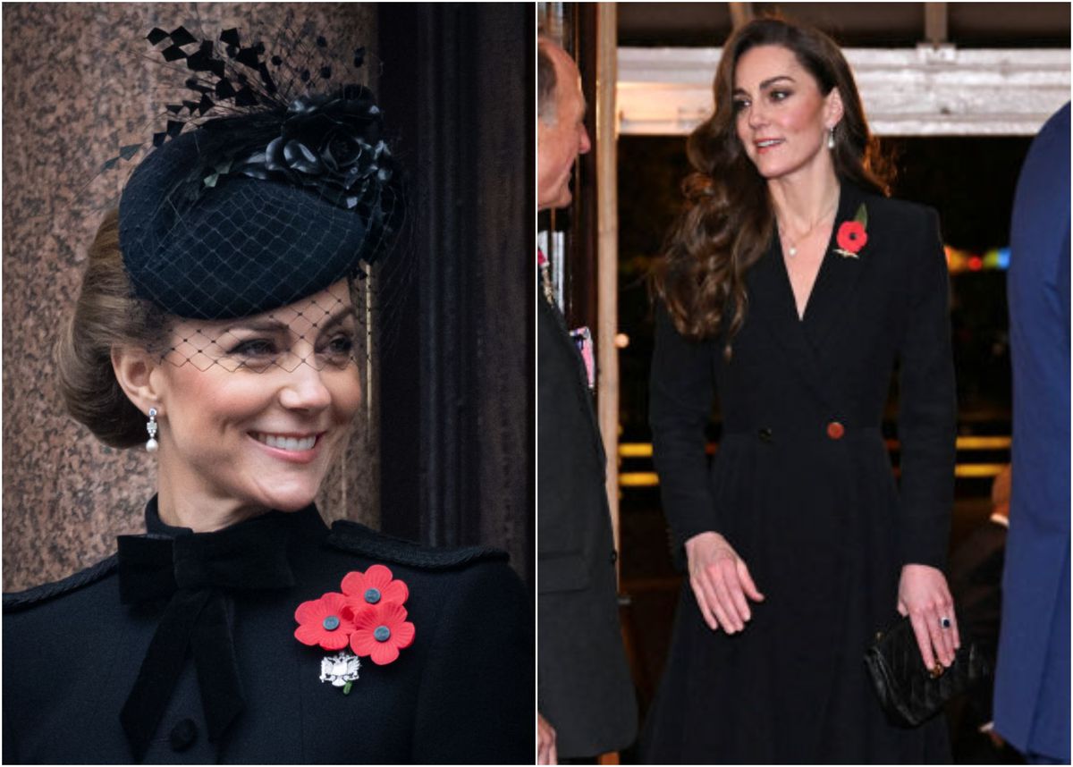 Kate Middleton Primul Eveniment Major De C Nd A Terminat Chimioterapia