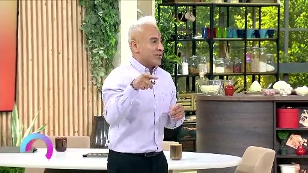 Wilmark dă startul distracției! | Scene si bonusuri din Vorbește Lumea ...