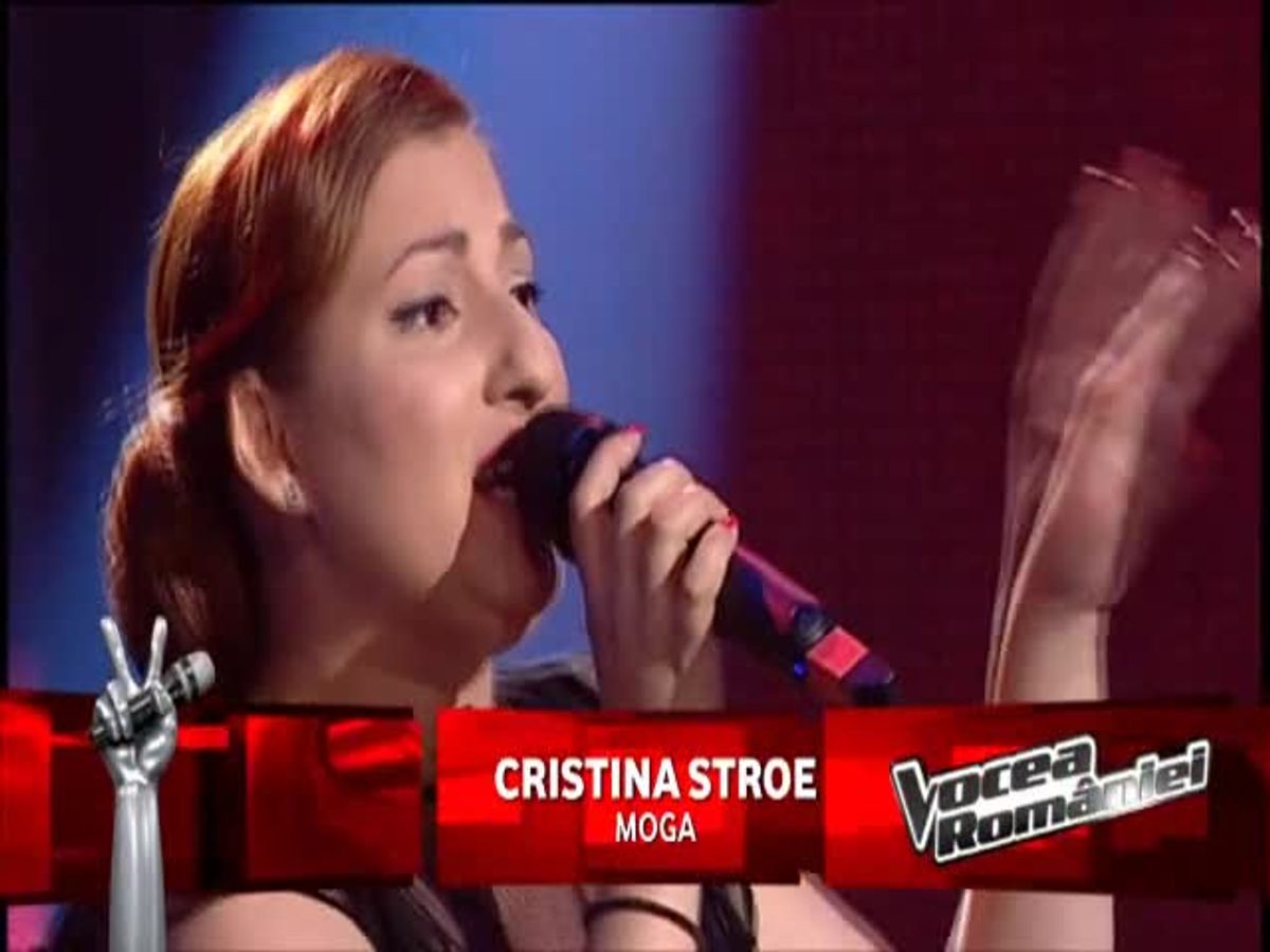 "Vocea Romaniei", LIVE, astazi, de la 2030, la ProTV Scene si