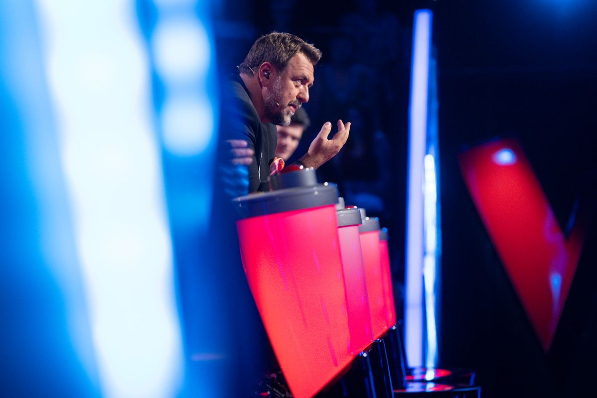 Vocea României, 13 octombrie 2023. Miruna Homoc a emoționato pe Theo