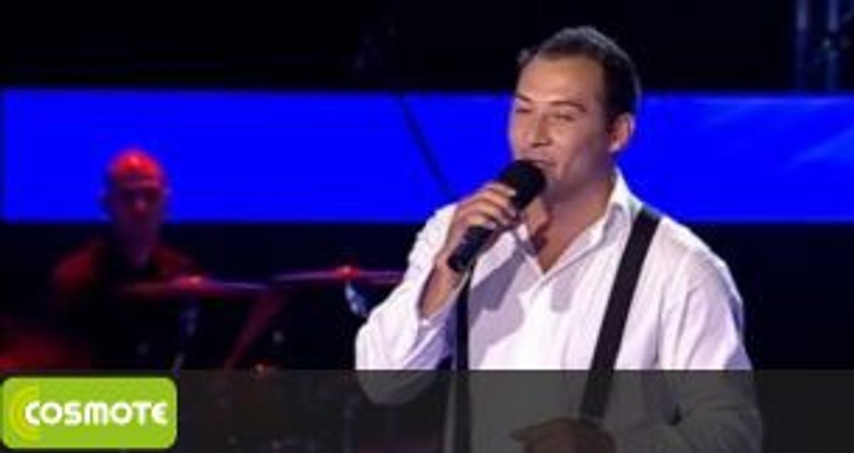 Stefan Stan, concurentul care i-a facut pe Smiley, Brenciu si Loredana ...