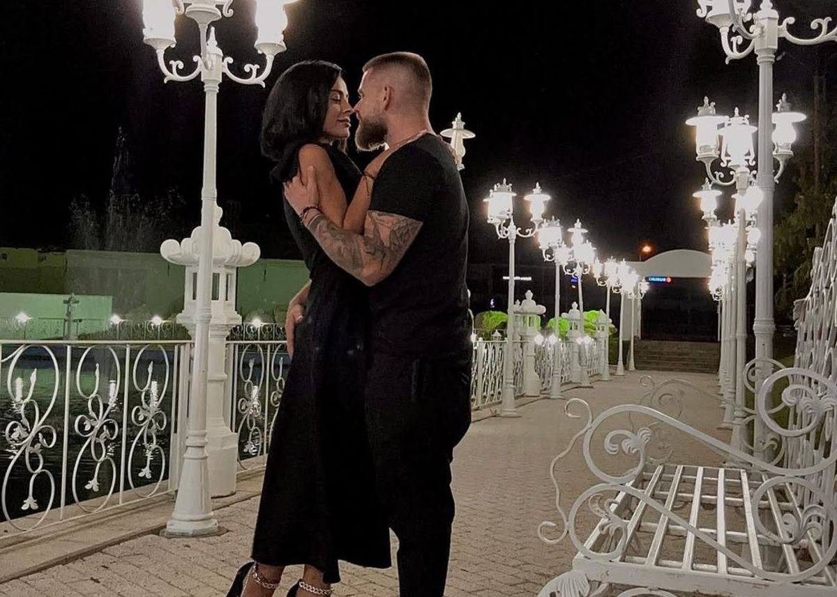 Ema Oprișan și Răzvan Kovacs divorțează oficial: „Îi mulțumesc că a ...