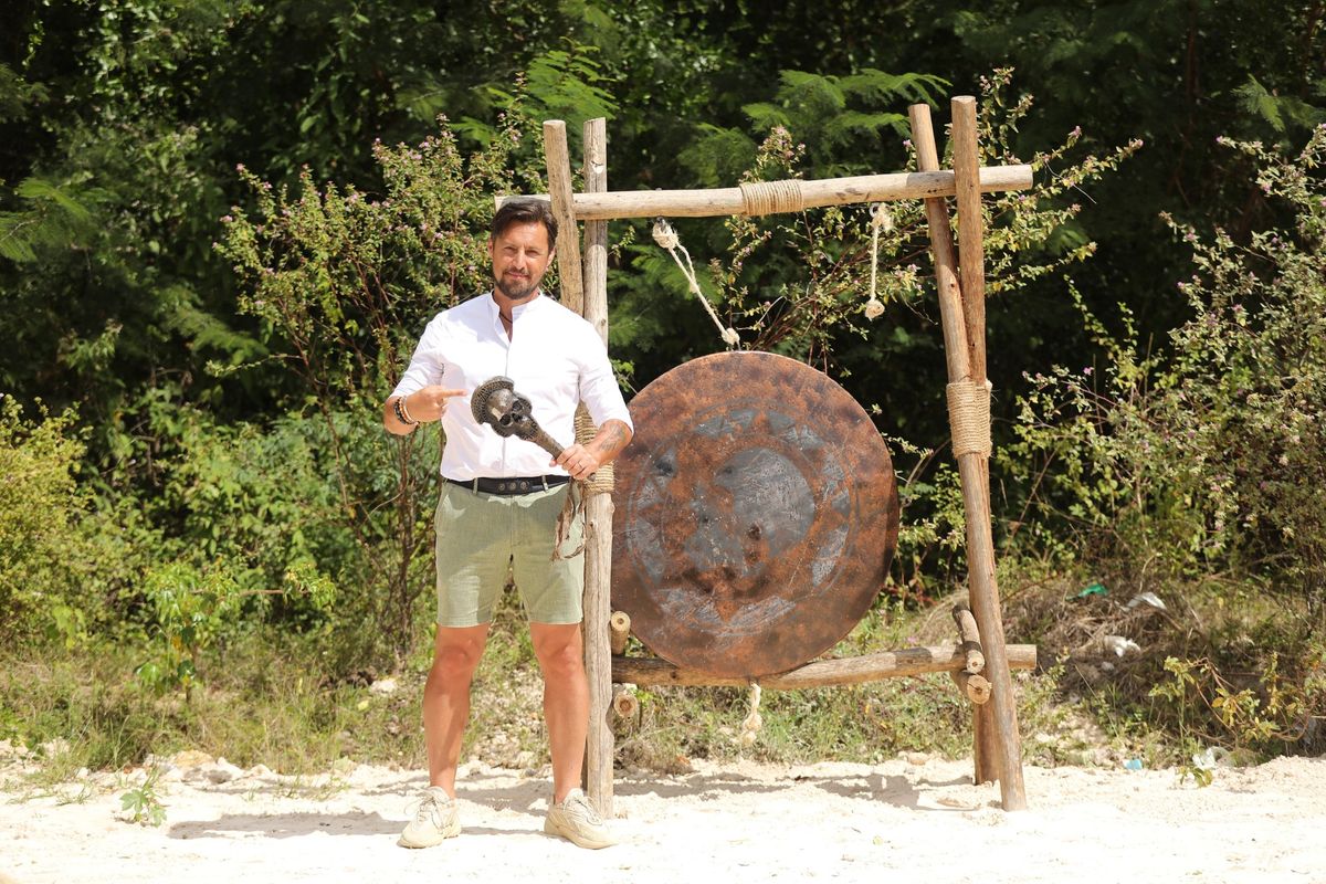 Răsturnare de situație la Survivor România: Roxana Chiperi ...