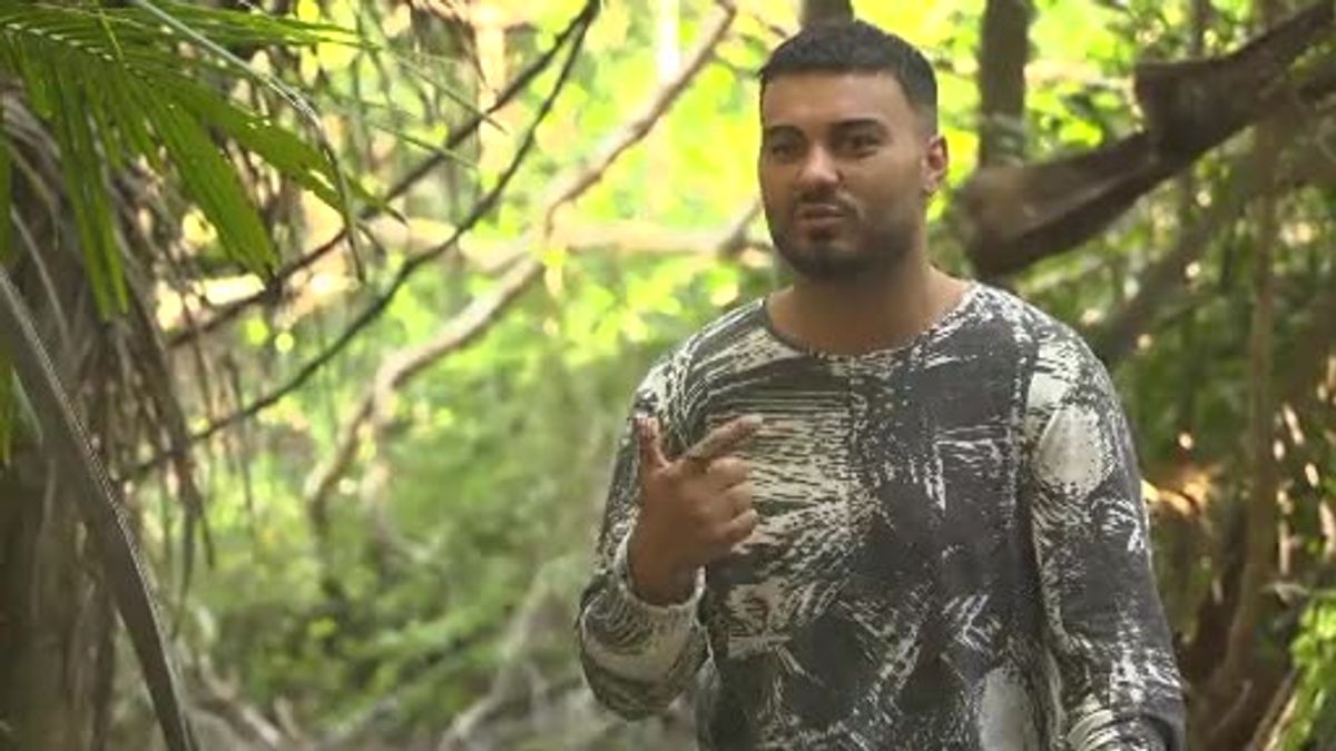 Ce se întâmplă săptămâna viitoare la Survivor All Stars 2024 Scene si